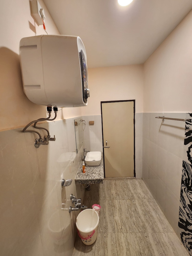 bio input guest house