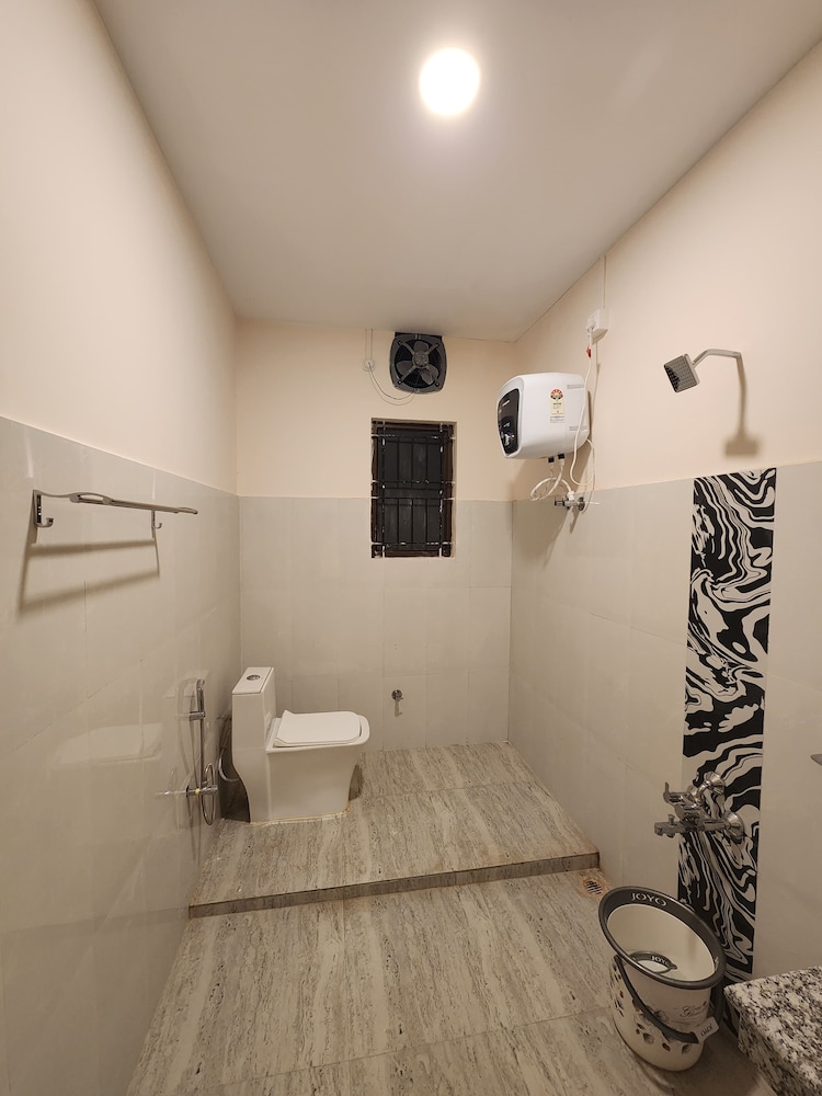 bio input guest house