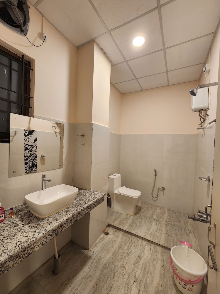 bio input guest house