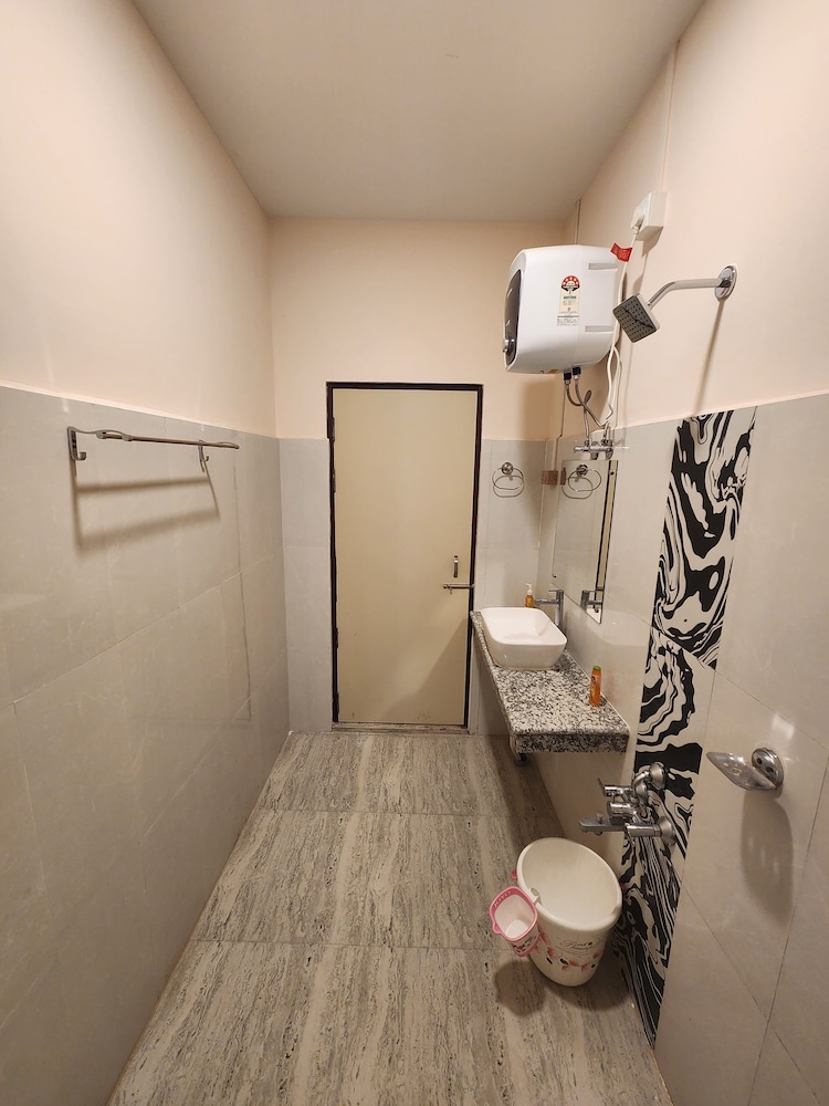 bio input guest house