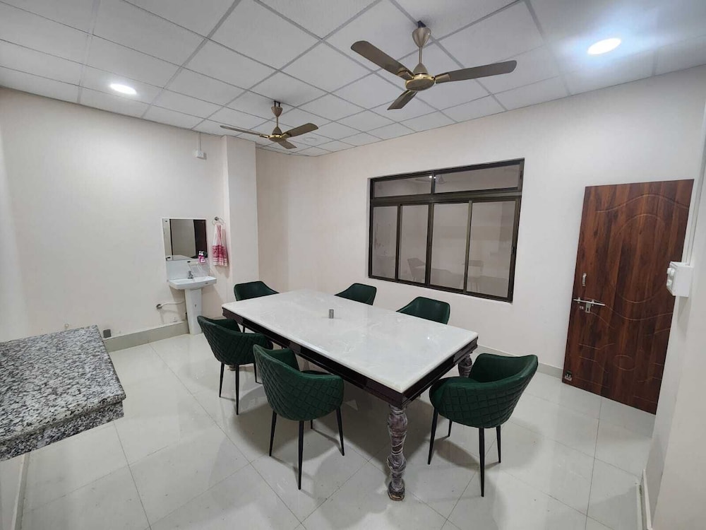 bio input guest house