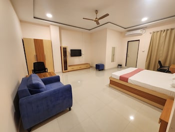 bio input guest house