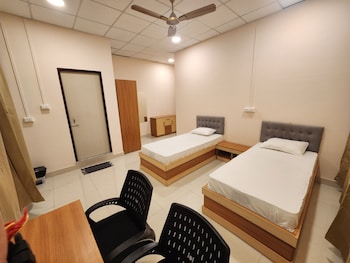 bio input guest house