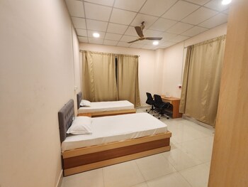 bio input guest house