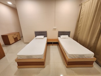 bio input guest house