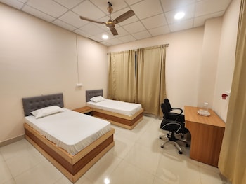 bio input guest house