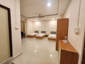 bio input guest house