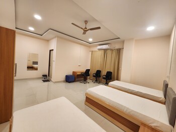 bio input guest house