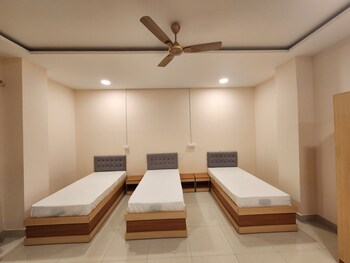 bio input guest house