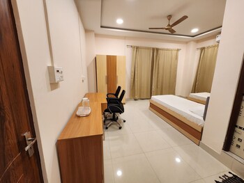 bio input guest house