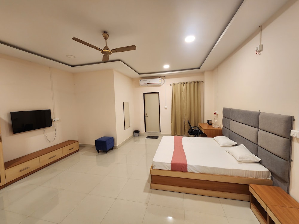 bio input guest house