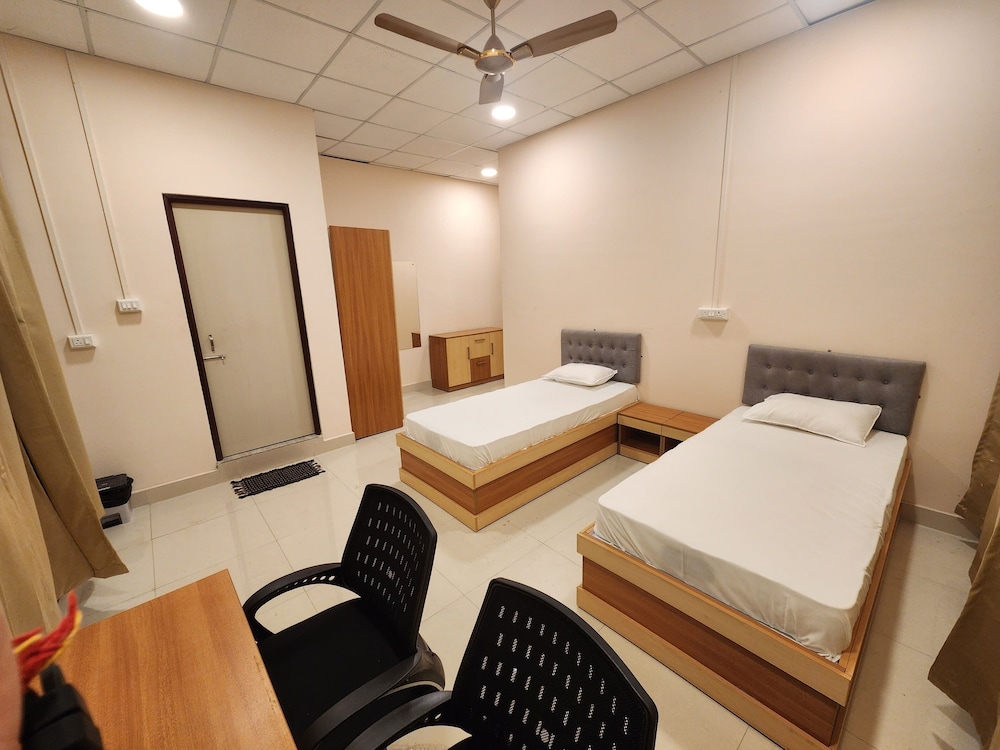 bio input guest house