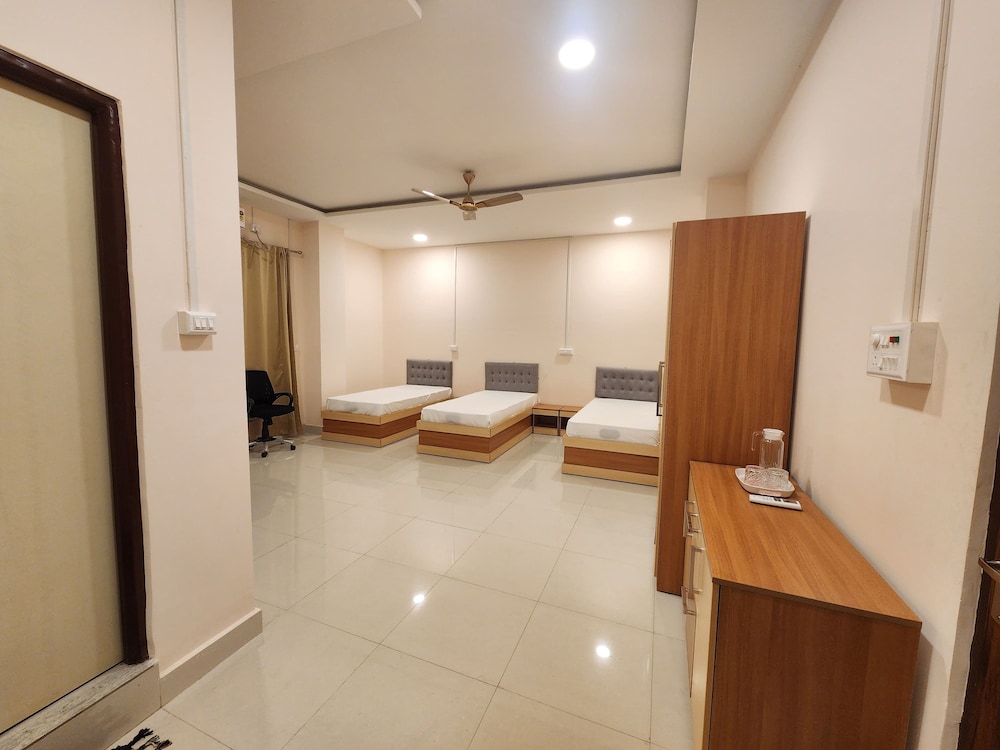 bio input guest house