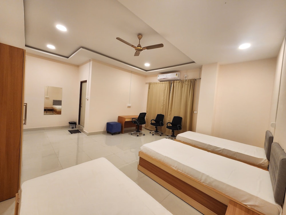 bio input guest house