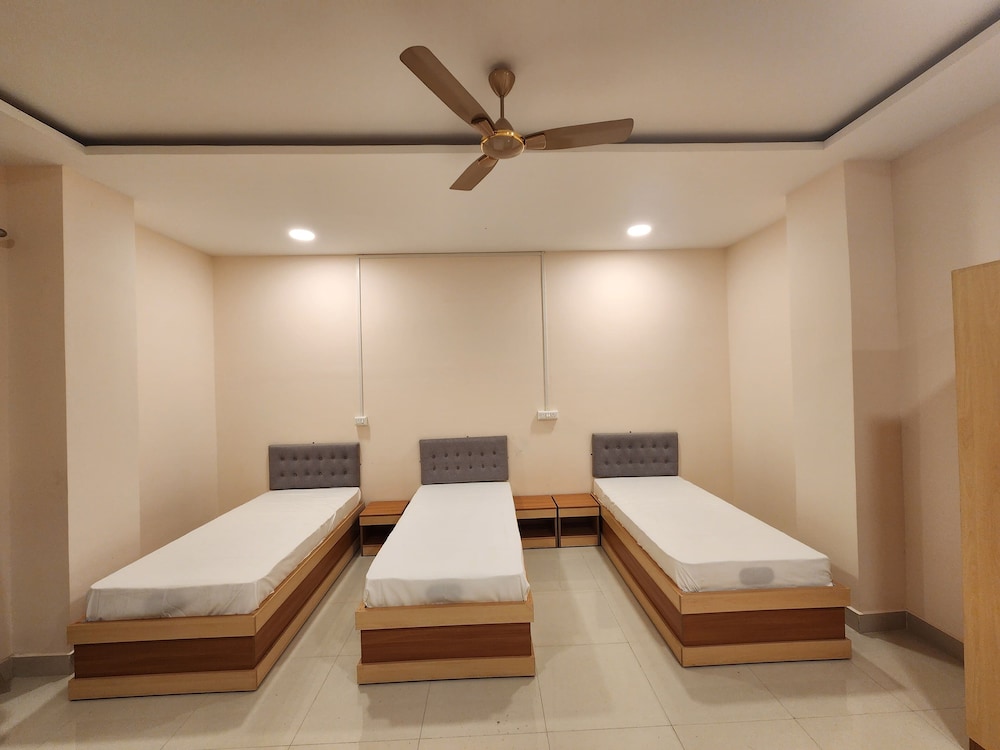 bio input guest house