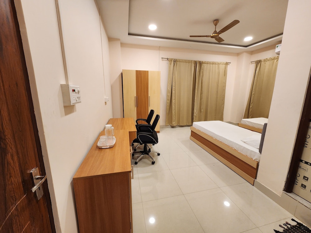 bio input guest house