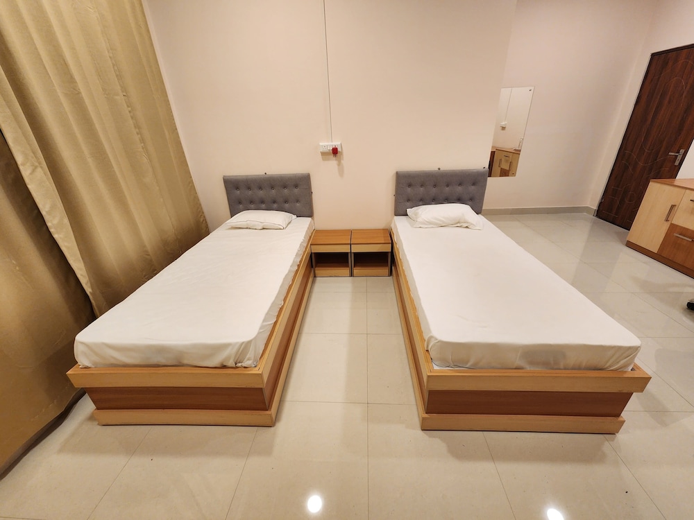 bio input guest house