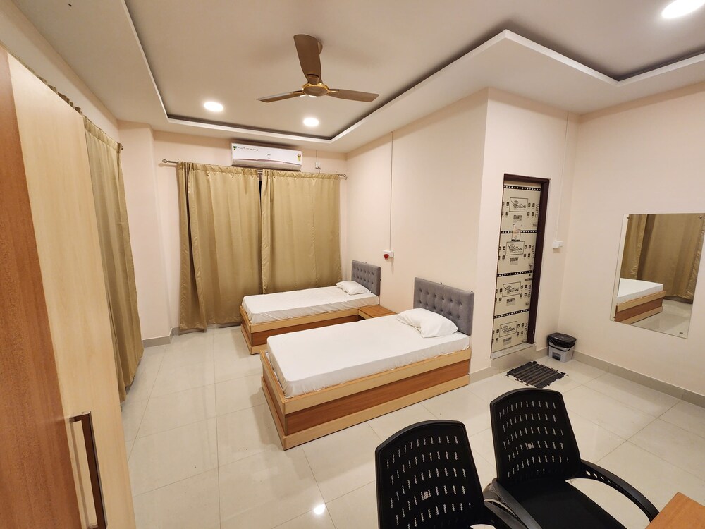 bio input guest house