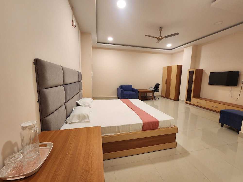 bio input guest house