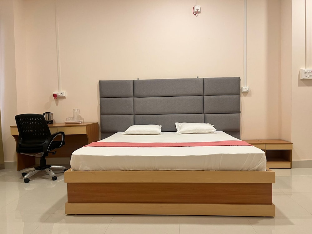 bio input guest house