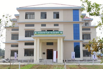 bio input guest house