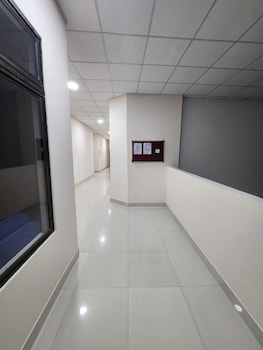 bio input guest house