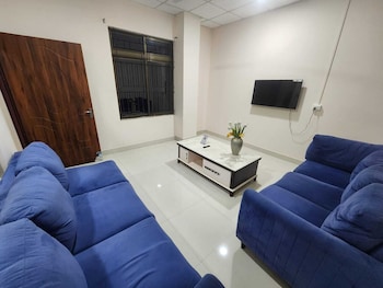 bio input guest house