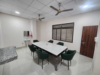 bio input guest house