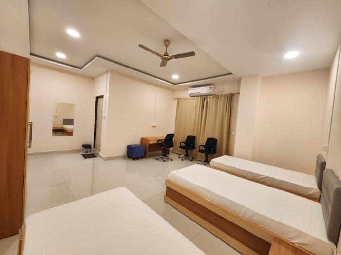 bio input guest house