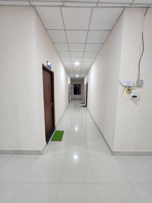 bio input guest house