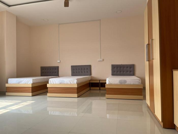 bio input guest house