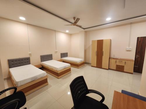 Bio-Input Guest House,,3 star