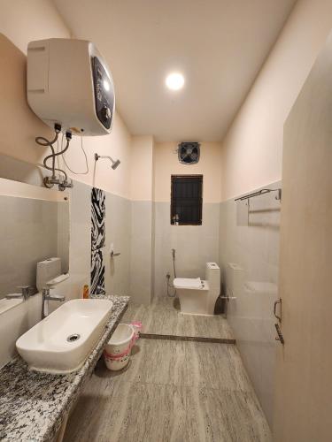 bio input guest house