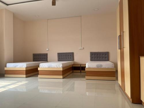 bio input guest house