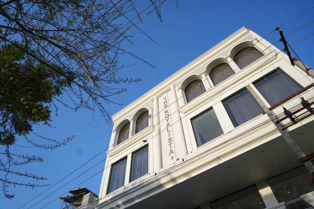 hotel the royalista