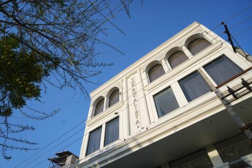 hotel the royalista