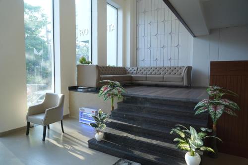 Hotel The Royalista,,2 star