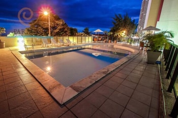 paradise flat