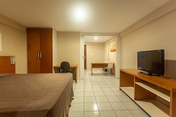 paradise flat