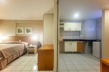 paradise flat