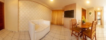 paradise flat