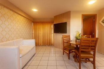 paradise flat