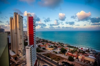 paradise flat