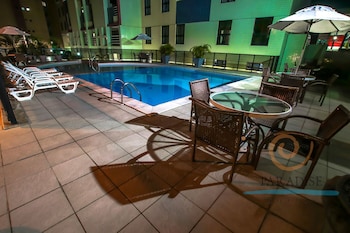 paradise flat