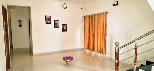 rj residency srirangam