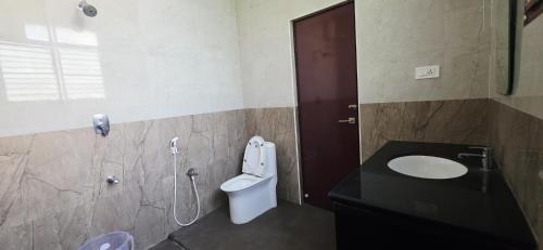 rj residency srirangam