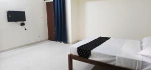 rj residency srirangam