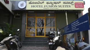 hotel fusion suites