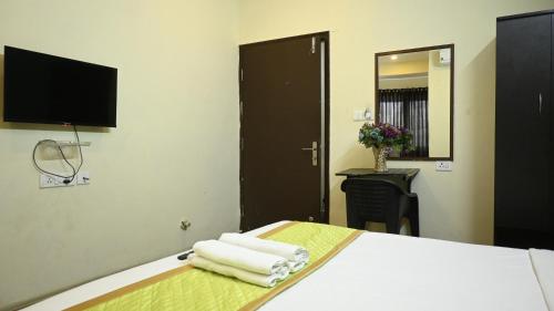 Hotel Fusion Suites,,3 star