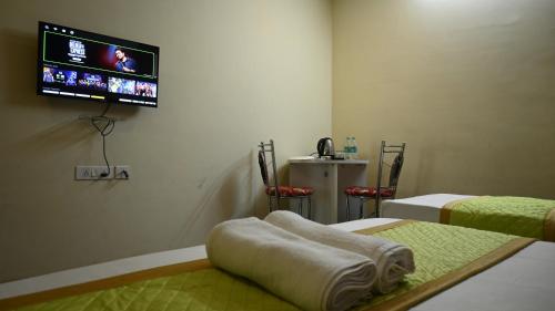Hotel Fusion Suites,,3 star